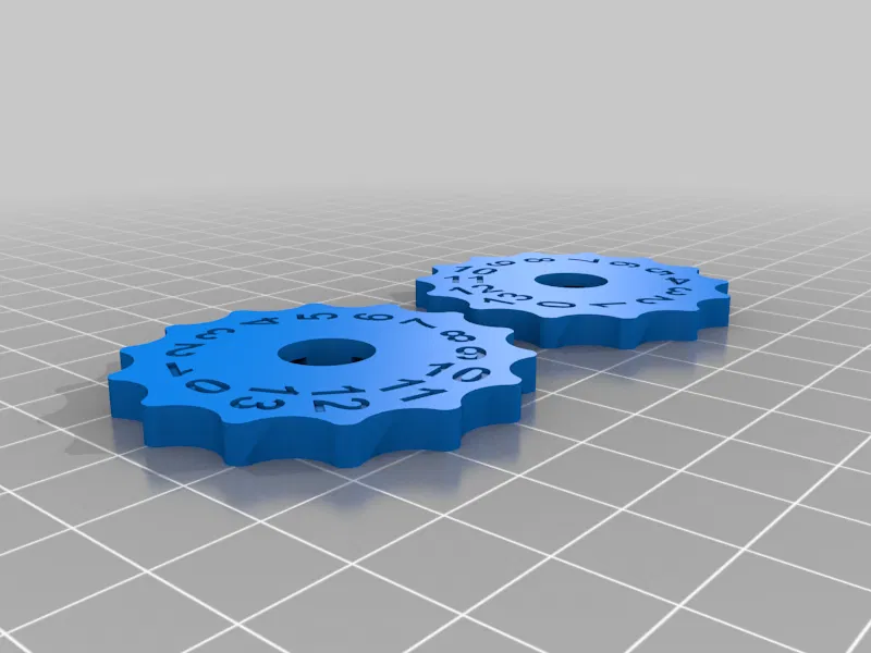 Máy đếm điểm Petanque / Boule - Image 9