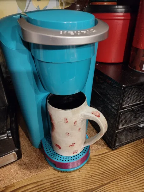 Khay nhỏ giọt thay thế cho Keurig K-Compact - Image 2