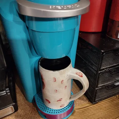 Khay nhỏ giọt thay thế cho Keurig K-Compact