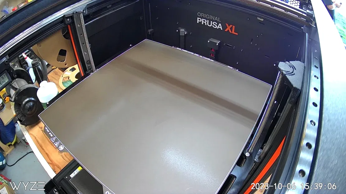 Giá đỡ Wyze Cam Pan v3 cho Prusa XL - Image 6