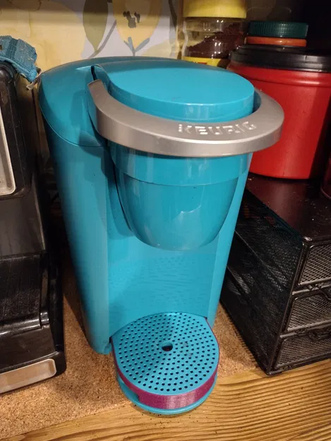 Khay nhỏ giọt thay thế cho Keurig K-Compact - Image 4