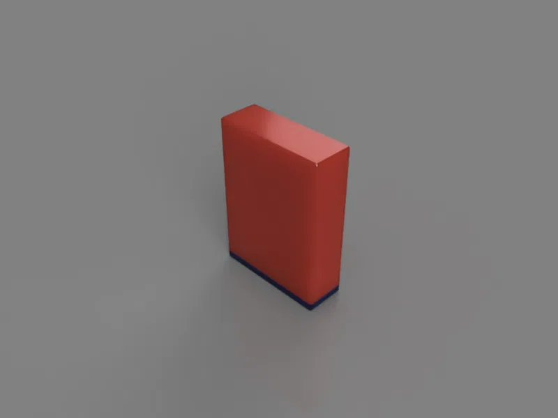 Hộp đựng bài đa năng có tham số chung - Image 1