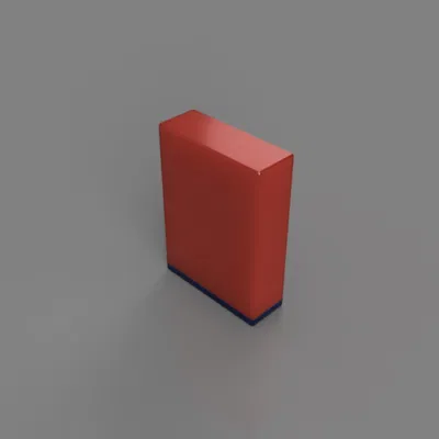 Hộp đựng bài đa năng có tham số chung