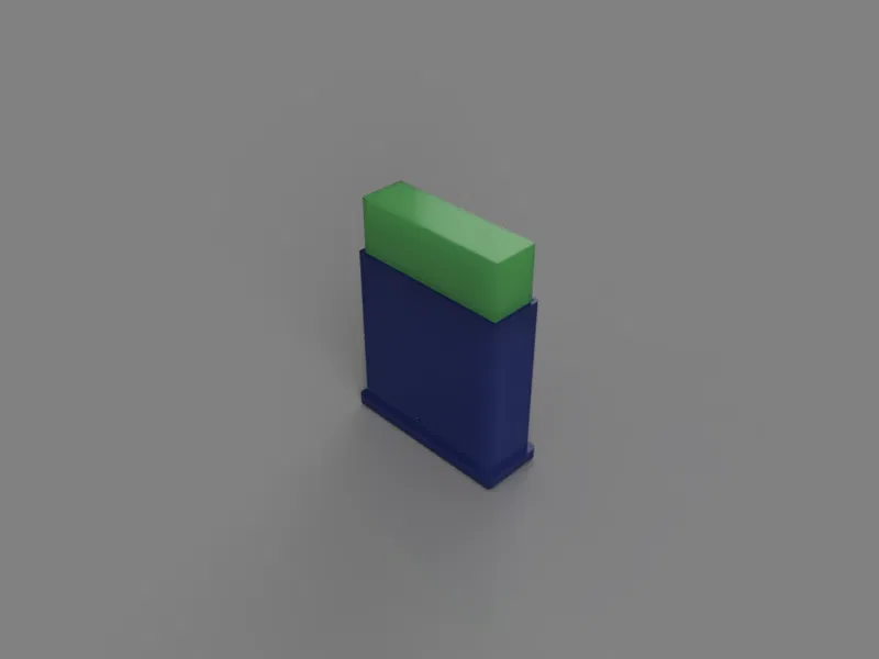 Hộp đựng bài đa năng có tham số chung - Image 2