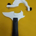 Bộ chuyển đổi bóng bàn Quest 3 Eleven - Thumbnail 3