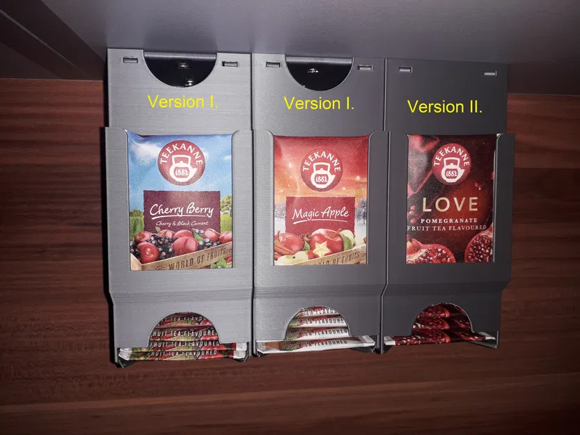 Hộp Đựng Trà - Image 2