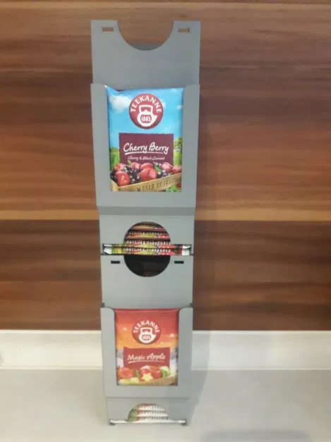 Hộp Đựng Trà - Image 3