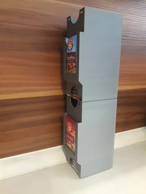 Hộp Đựng Trà - Image 4