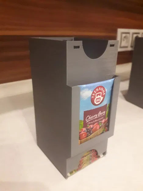 Hộp Đựng Trà - Image 5