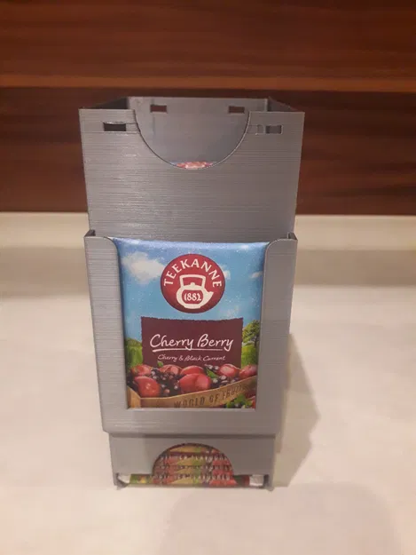 Hộp Đựng Trà - Image 6