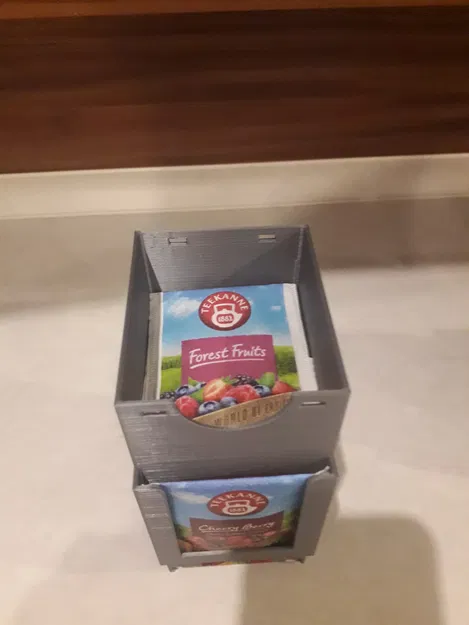 Hộp Đựng Trà - Image 7