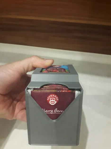 Hộp Đựng Trà - Image 8