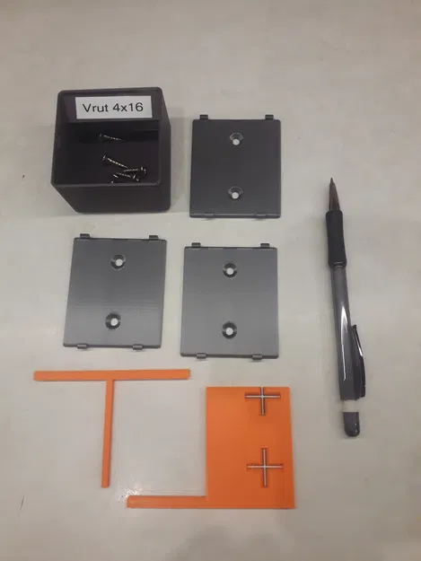 Hộp Đựng Trà - Image 9