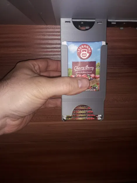 Hộp Đựng Trà - Image 15