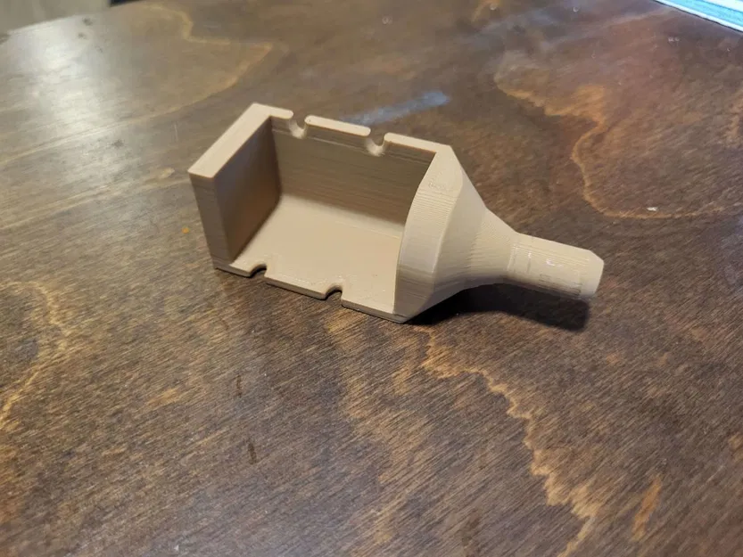 Cánh Khuấy Sơn Citadel Cho Máy Khoan - Image 3