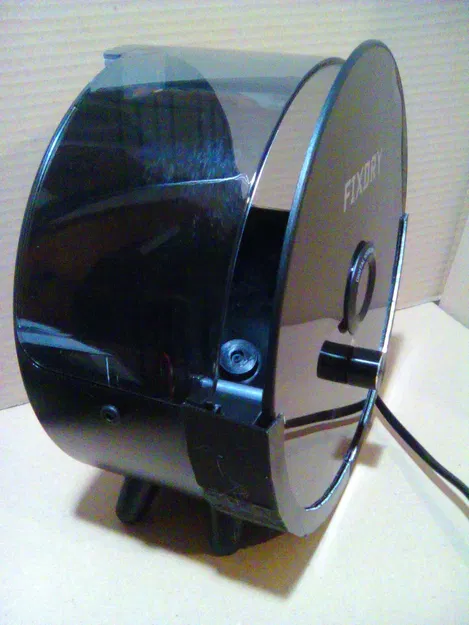 Phụ kiện mở rộng hộp sấy filament FIXDRY / Rozšíření FIXDRY sušičky filamentu - Image 1