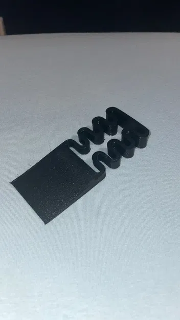 Chặn cửa giảm chấn TPU / Türstopper, Türdämpfer - Image 2