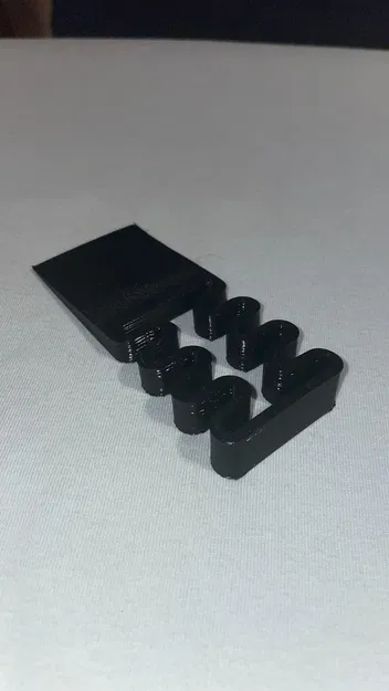 Chặn cửa giảm chấn TPU / Türstopper, Türdämpfer - Image 3