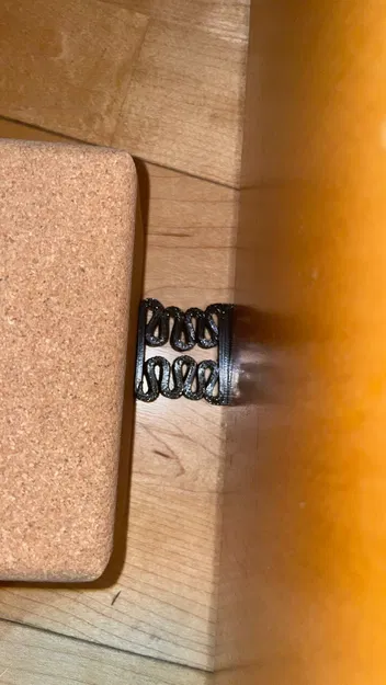 Chặn cửa giảm chấn TPU / Türstopper, Türdämpfer - Image 4