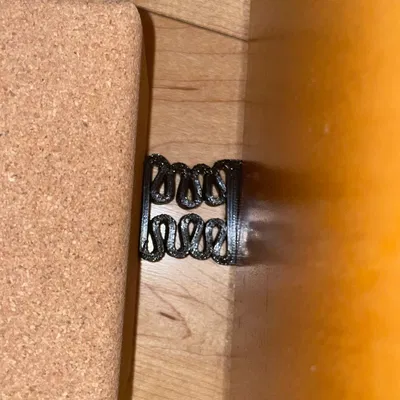 Chặn cửa giảm chấn TPU / Türstopper, Türdämpfer