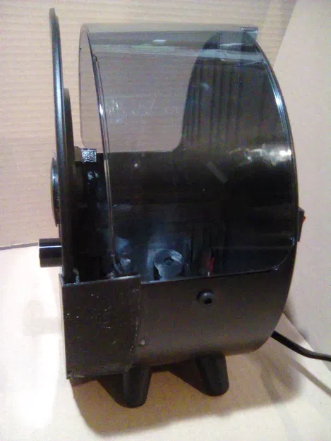 Phụ kiện mở rộng hộp sấy filament FIXDRY / Rozšíření FIXDRY sušičky filamentu - Image 3