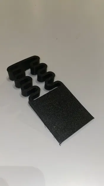 Chặn cửa giảm chấn TPU / Türstopper, Türdämpfer - Image 6