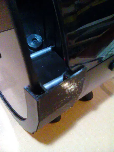 Phụ kiện mở rộng hộp sấy filament FIXDRY / Rozšíření FIXDRY sušičky filamentu - Image 4