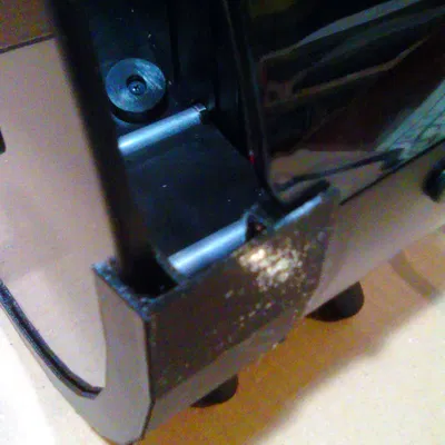 Phụ kiện mở rộng hộp sấy filament FIXDRY / Rozšíření FIXDRY sušičky filamentu