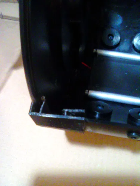 Phụ kiện mở rộng hộp sấy filament FIXDRY / Rozšíření FIXDRY sušičky filamentu - Image 5