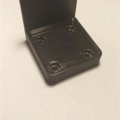 Tấm treo Gridfinity 1x1 Chung