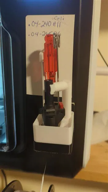 Tấm treo Gridfinity 1x1 Chung - Image 3