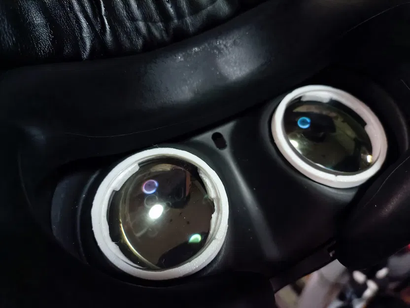 Bộ Chuyển Đổi Ống Kính Quest 3 - Image 1