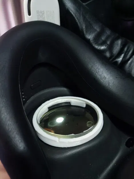 Bộ Chuyển Đổi Ống Kính Quest 3 - Image 2