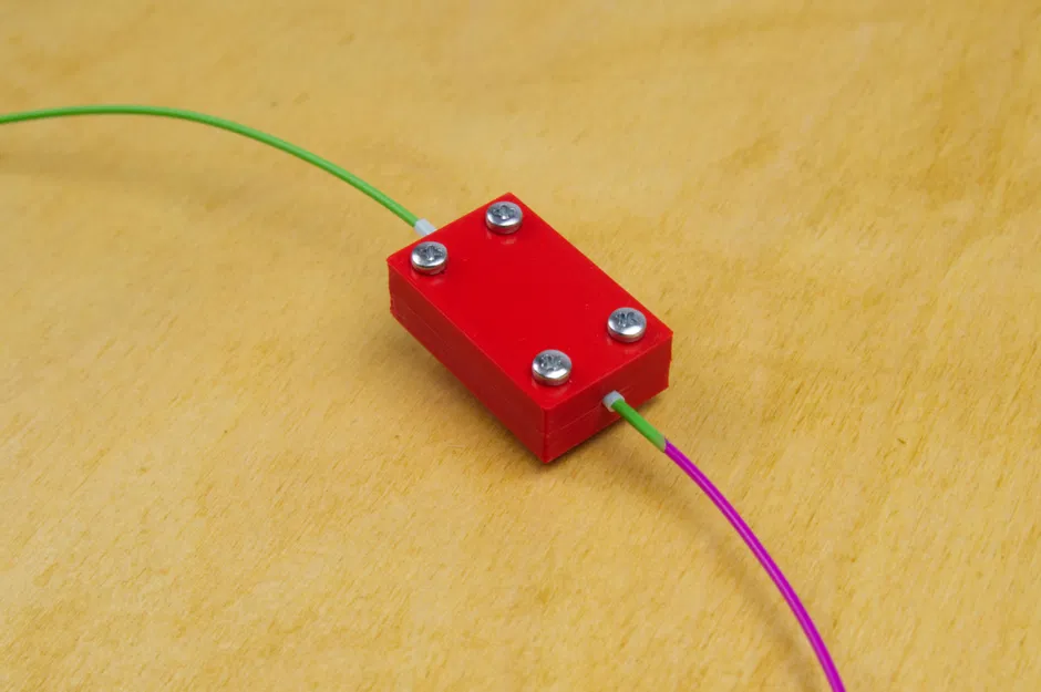 Thiết Bị Nối Filament Đơn Giản - Image 1