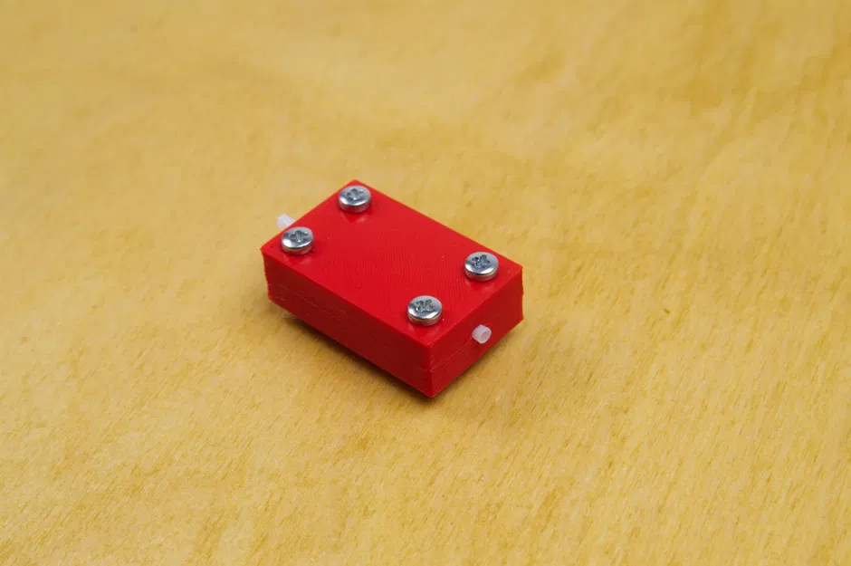 Thiết Bị Nối Filament Đơn Giản - Image 2