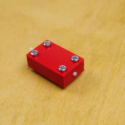 Thiết Bị Nối Filament Đơn Giản