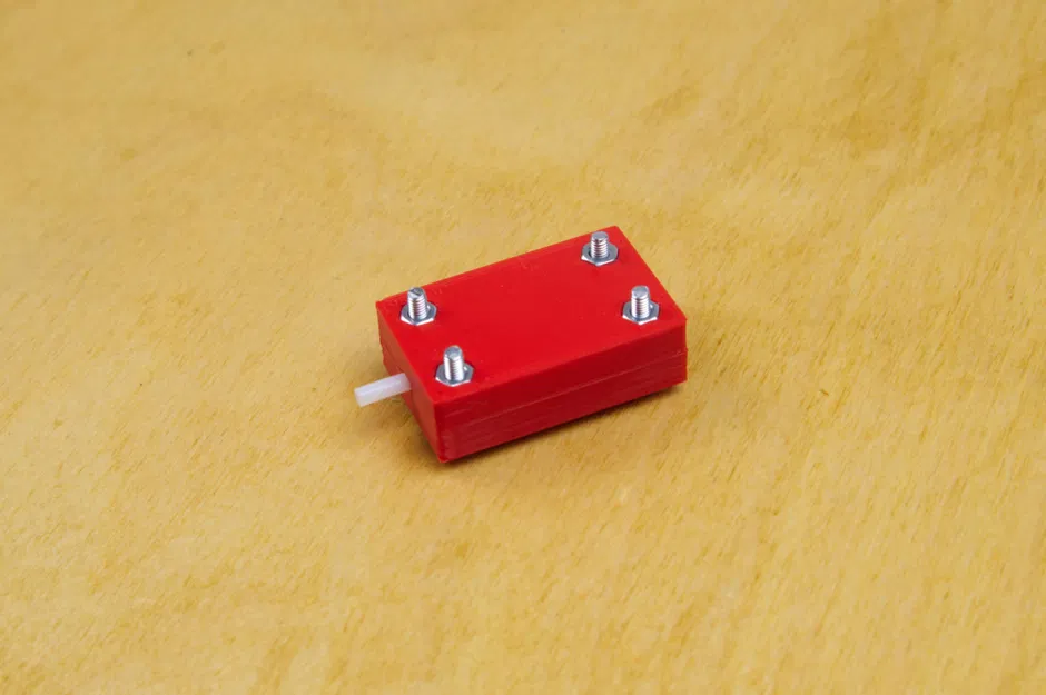 Thiết Bị Nối Filament Đơn Giản - Image 3