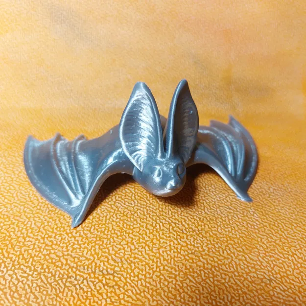 Dơi Halloween Dễ Thương - Halloween 2023 - Image 2