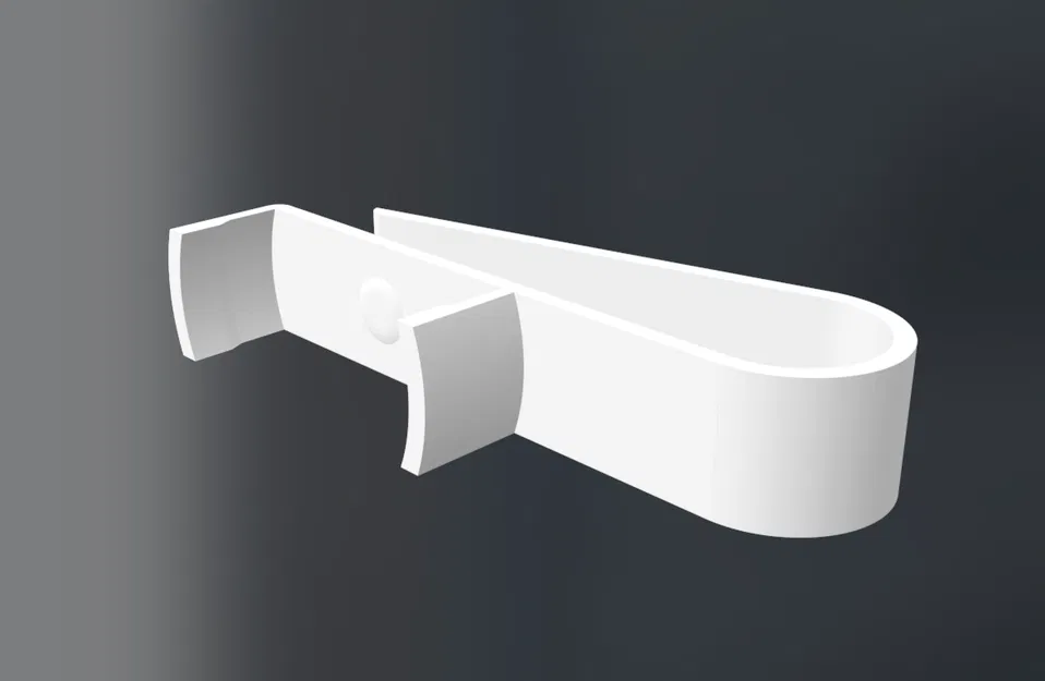 Kẹp Ooono Co-Driver No2 - Image 1