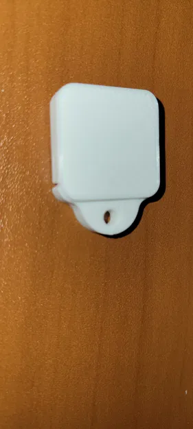 Hộp Đựng Pin Máy Trợ Thính 312 (Màu Nâu) Kèm Móc Khóa - Image 5