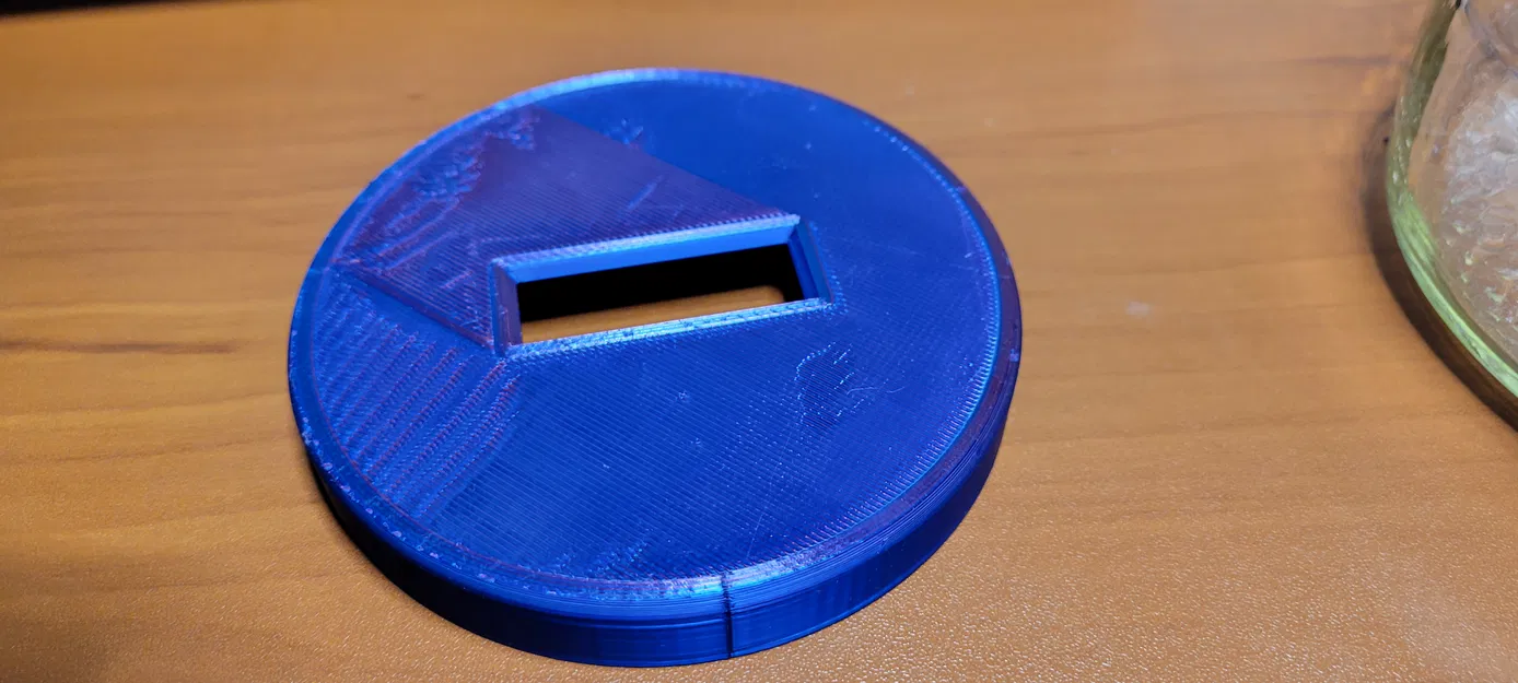 Nắp Lọ Tiết Kiệm Tiền Xu - Image 3