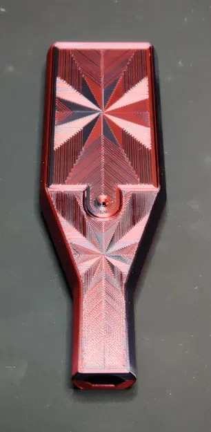 Tay bia có Màn hình E Ink NFC Thụ động - Image 4