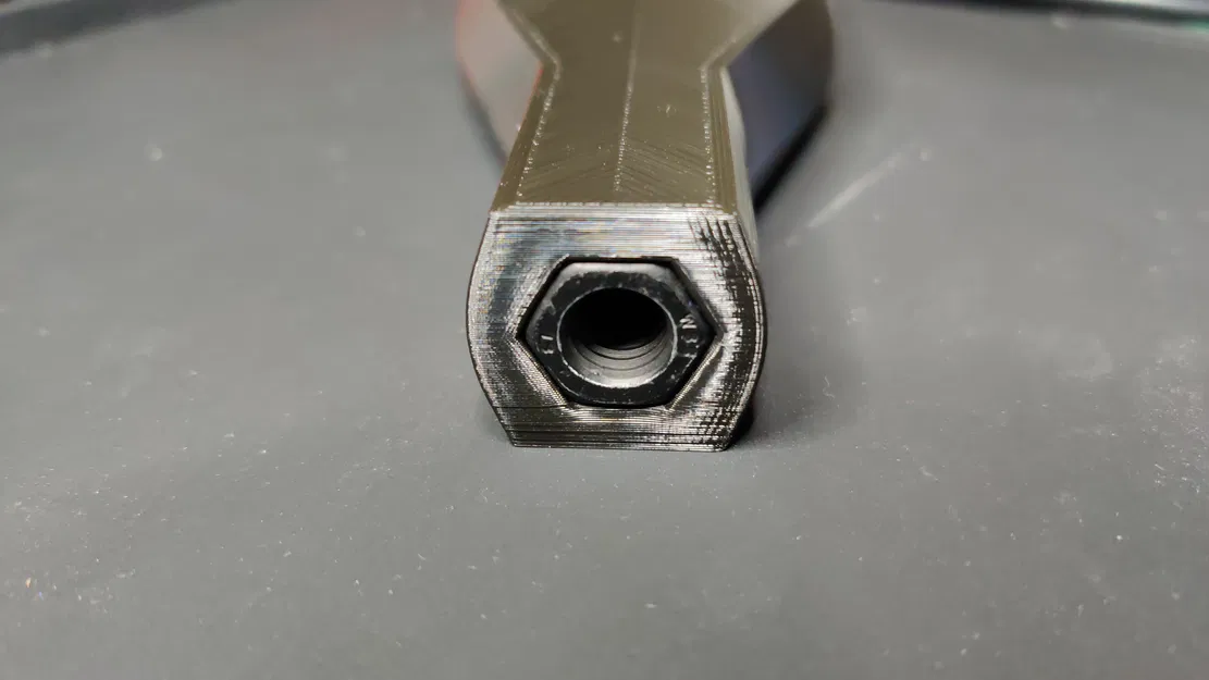 Tay bia có Màn hình E Ink NFC Thụ động - Image 5