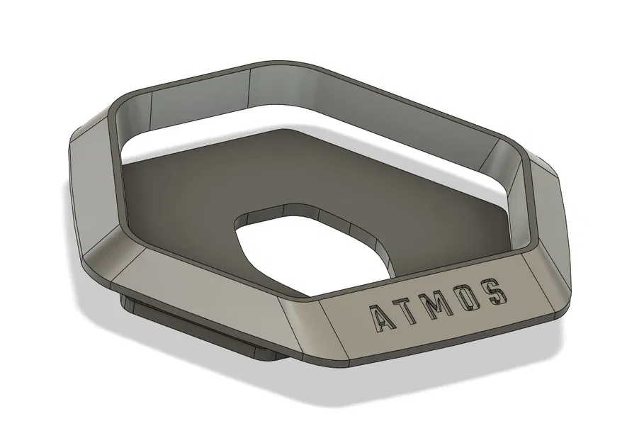 MasterLiquid ATMOS Badges - ĐÃ SỬA LỖI - Image 1