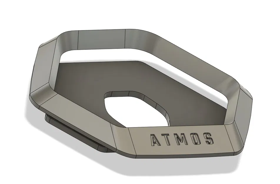 MasterLiquid ATMOS Badges - ĐÃ SỬA LỖI - Image 2