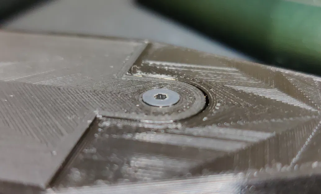 Tay bia có Màn hình E Ink NFC Thụ động - Image 7