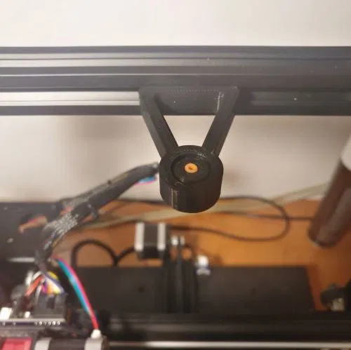 Bộ Dẫn Hướng Dây Tóc Hàng Đầu Cho Hệ Thống Truyền Động Trực Tiếp - Image 2