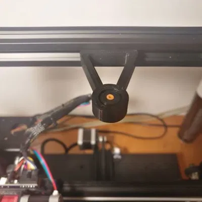 Bộ Dẫn Hướng Dây Tóc Hàng Đầu Cho Hệ Thống Truyền Động Trực Tiếp