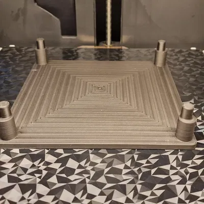 Nắp che lỗ thông hơi trên cho Xbox Series X