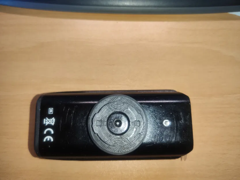 Giá đỡ Garmin sang Lezyne 1600xxl - Image 2